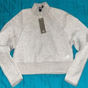 Womens adidas crew